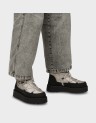 FUR BOOTS
