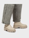CHUNKY CHELSEA BOOTS