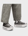 CHUCK TAYLOR ALL STAR LIFT DOUBLE STACK PLATFORM