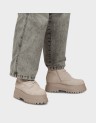 RHOMBUS BOOTS