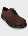 HIGHWOOD LACE LOW