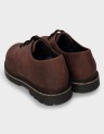 HIGHWOOD LACE LOW