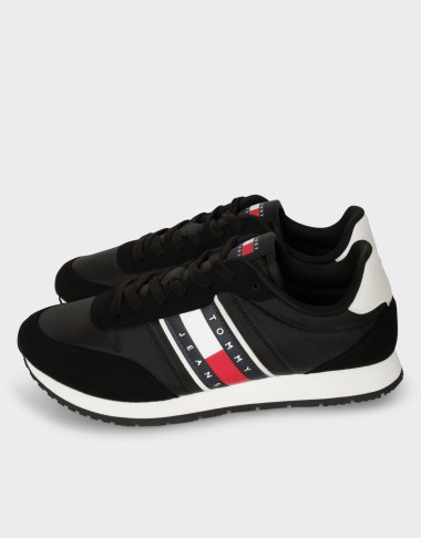 TJM CLASSIC RUNNER