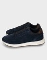 NEWPORT NUBUCK MIX
