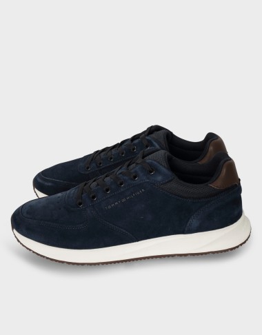 NEWPORT NUBUCK MIX