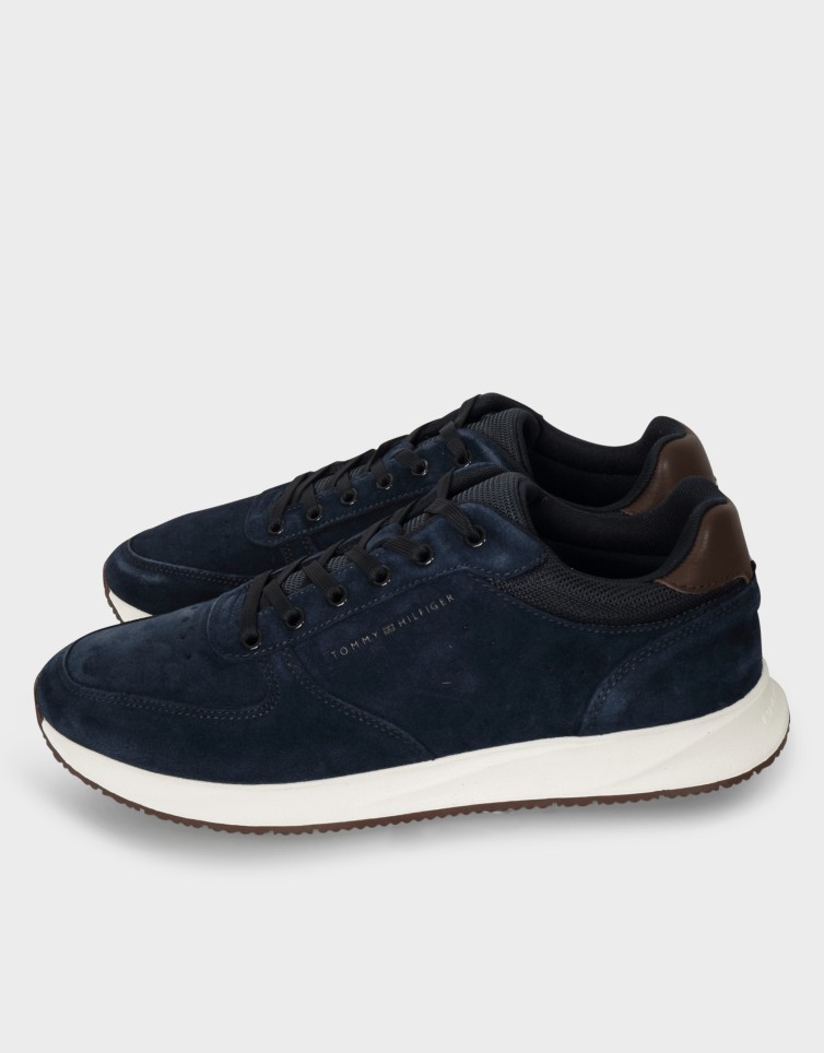 NEWPORT NUBUCK MIX