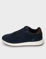 NEWPORT NUBUCK MIX