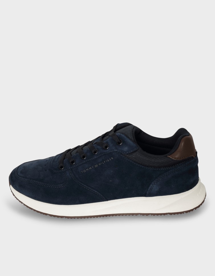 NEWPORT NUBUCK MIX