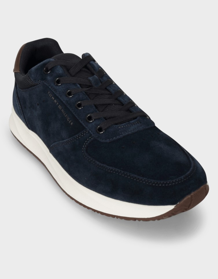 NEWPORT NUBUCK MIX