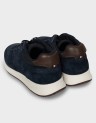 NEWPORT NUBUCK MIX