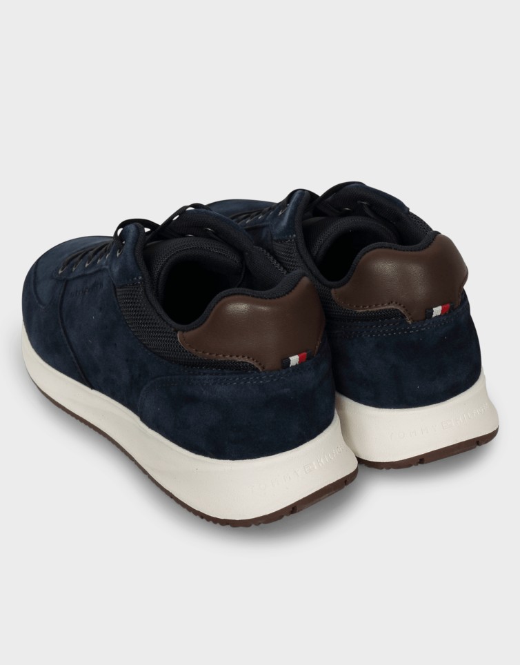 NEWPORT NUBUCK MIX