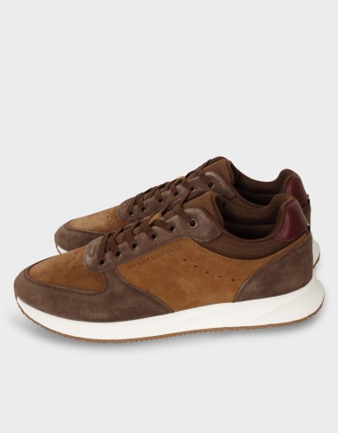 NEWPORT NUBUCK MIX