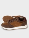 NEWPORT NUBUCK MIX