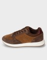 NEWPORT NUBUCK MIX