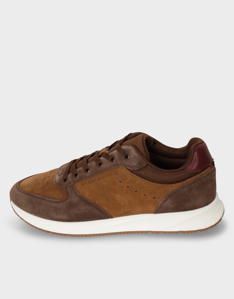 NEWPORT NUBUCK MIX