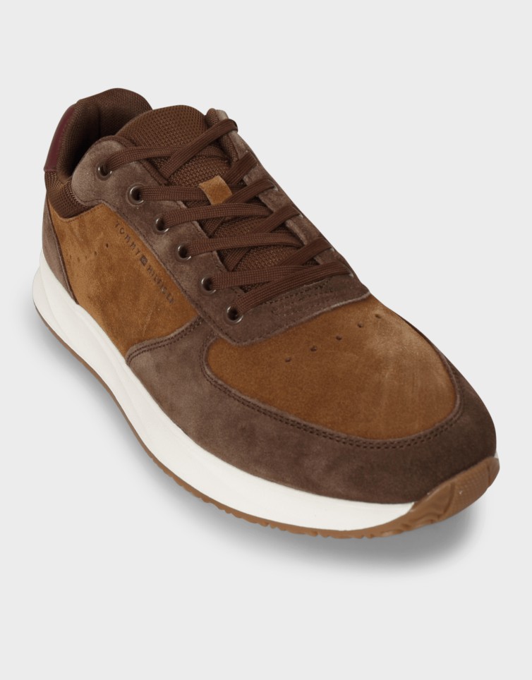 NEWPORT NUBUCK MIX