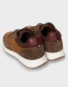 NEWPORT NUBUCK MIX