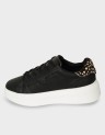 ANIMAL PRINT PLATFORM
