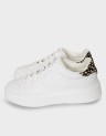 ANIMAL PRINT PLATFORM