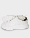 ANIMAL PRINT PLATFORM