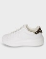 ANIMAL PRINT PLATFORM