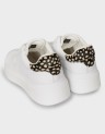 ANIMAL PRINT PLATFORM