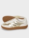 MU JACKIE METALLIC