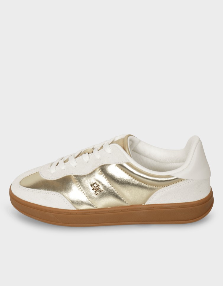MU JACKIE METALLIC