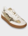 MU JACKIE METALLIC
