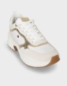 CHUNKY RUNNER METALLIC