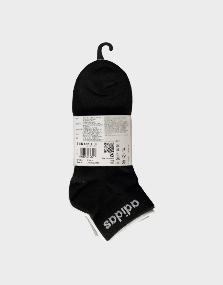 T LIN ANKLE 3P