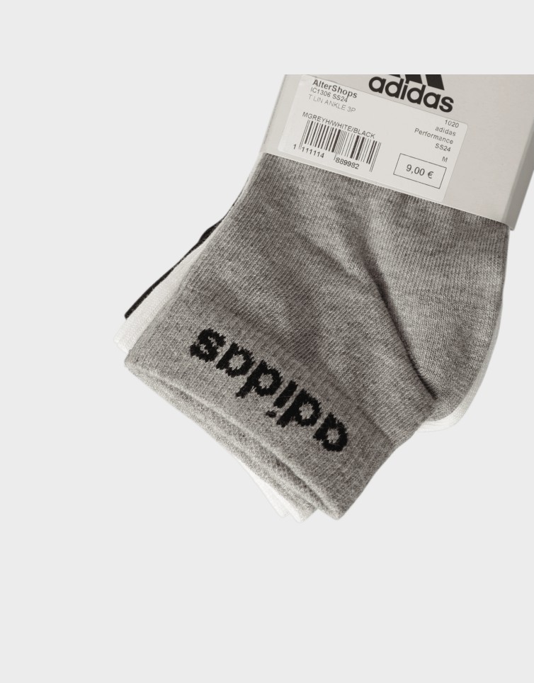 T LIN ANKLE 3P