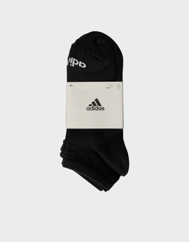 THIN LINEAR LOW-CUT SOCKS