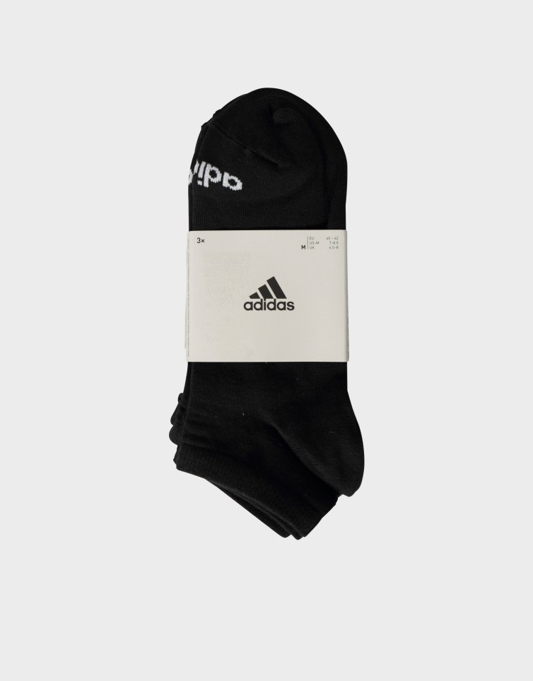 THIN LINEAR LOW-CUT SOCKS