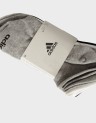 THIN LINEAR LOW-CUT SOCKS