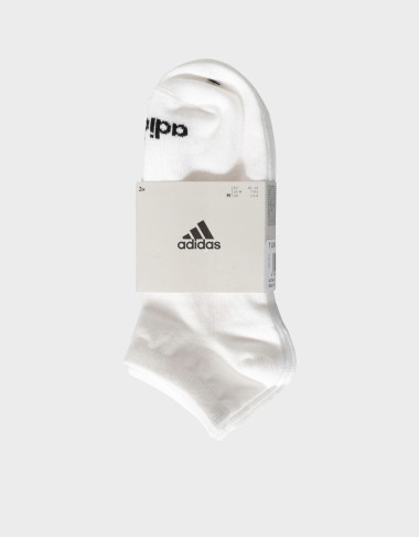 THIN LINEAR LOW-CUT SOCKS