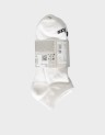 THIN LINEAR LOW-CUT SOCKS