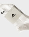 THIN LINEAR LOW-CUT SOCKS