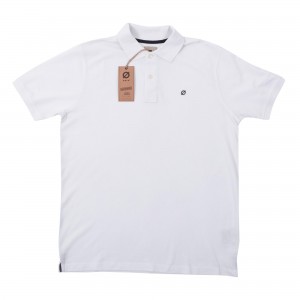 Zero Mens Polo Top 2226