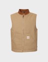 SANSOME VEST