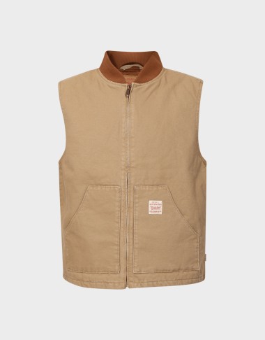 SANSOME VEST