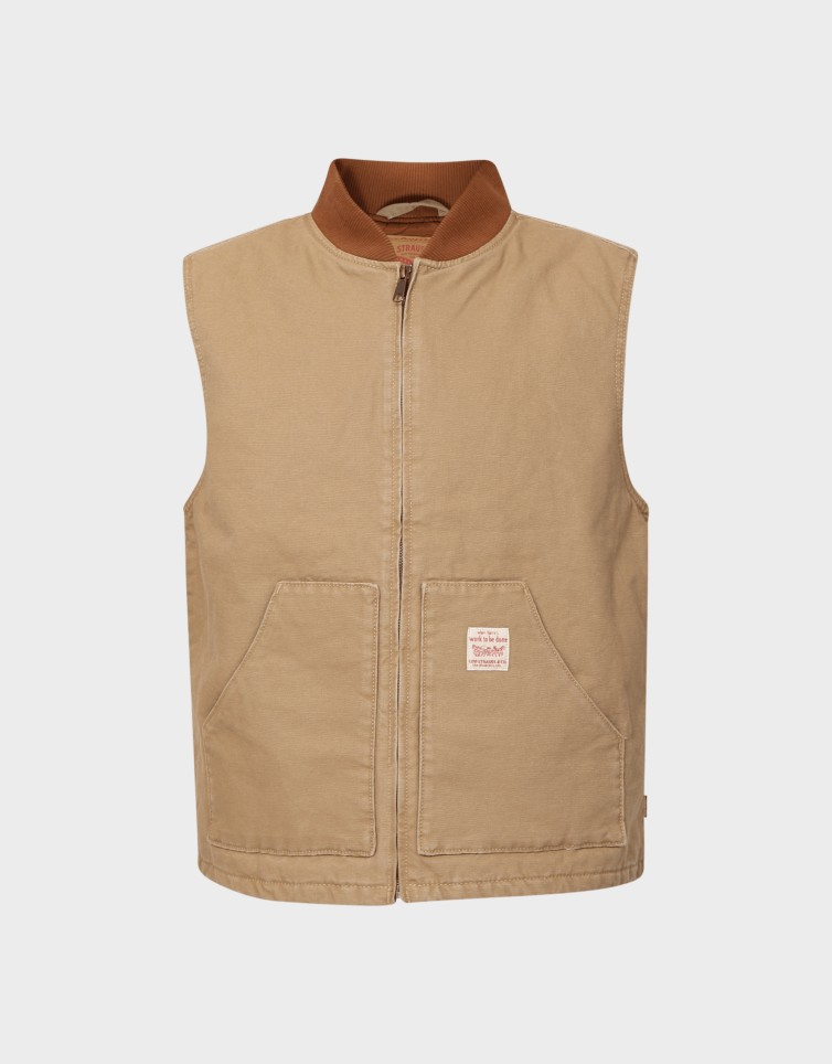 SANSOME VEST