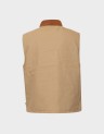 SANSOME VEST