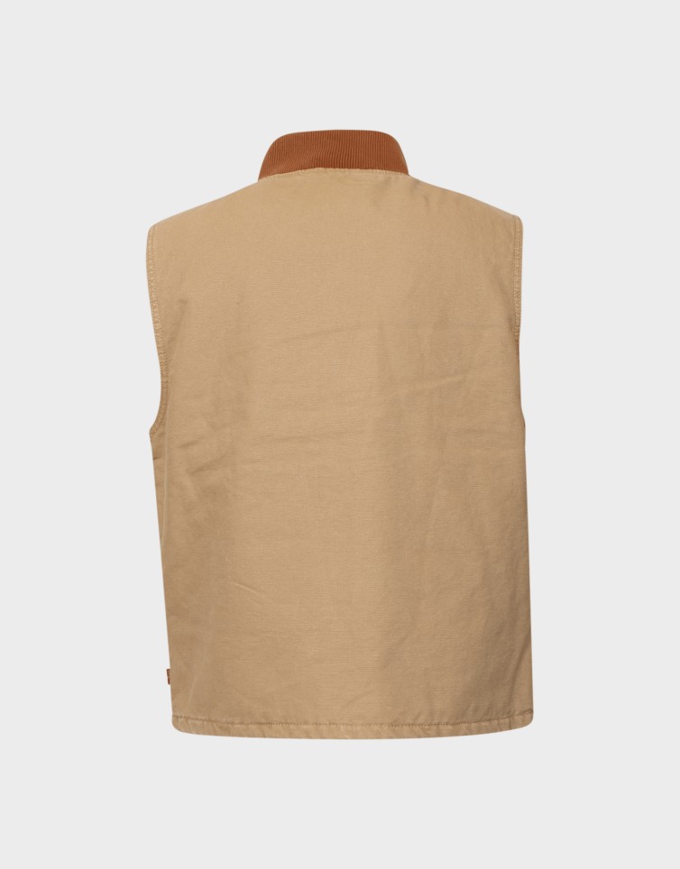 SANSOME VEST