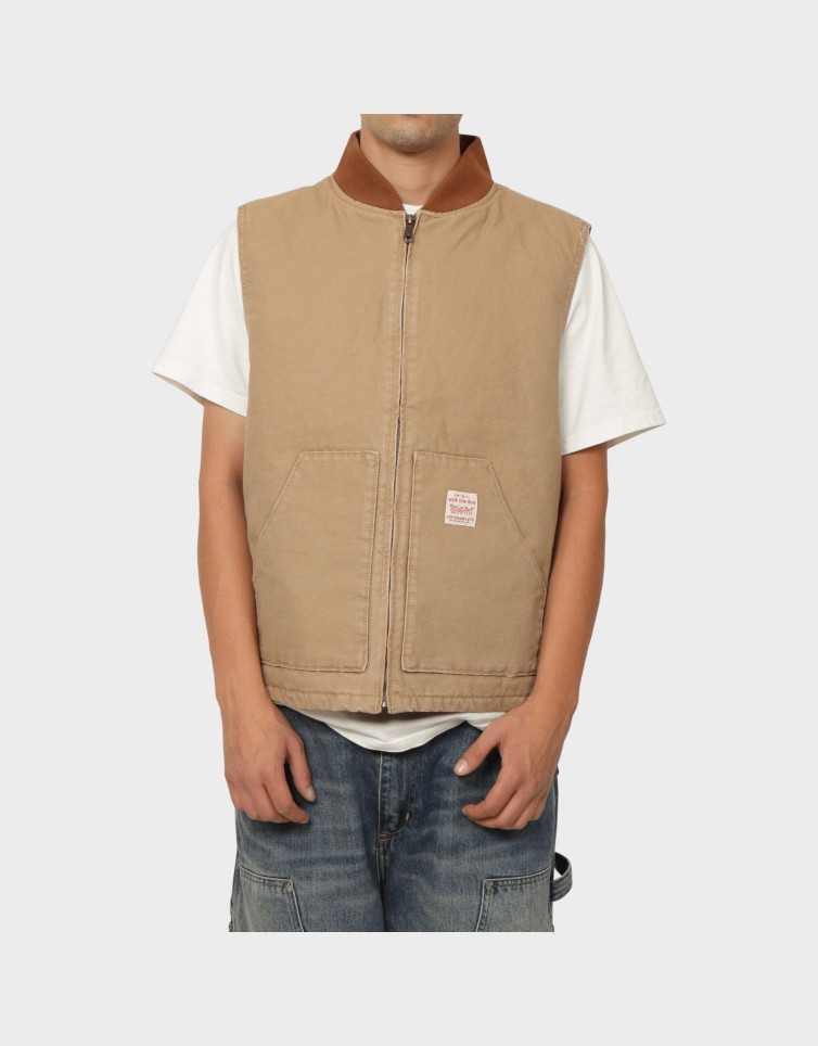 SANSOME VEST