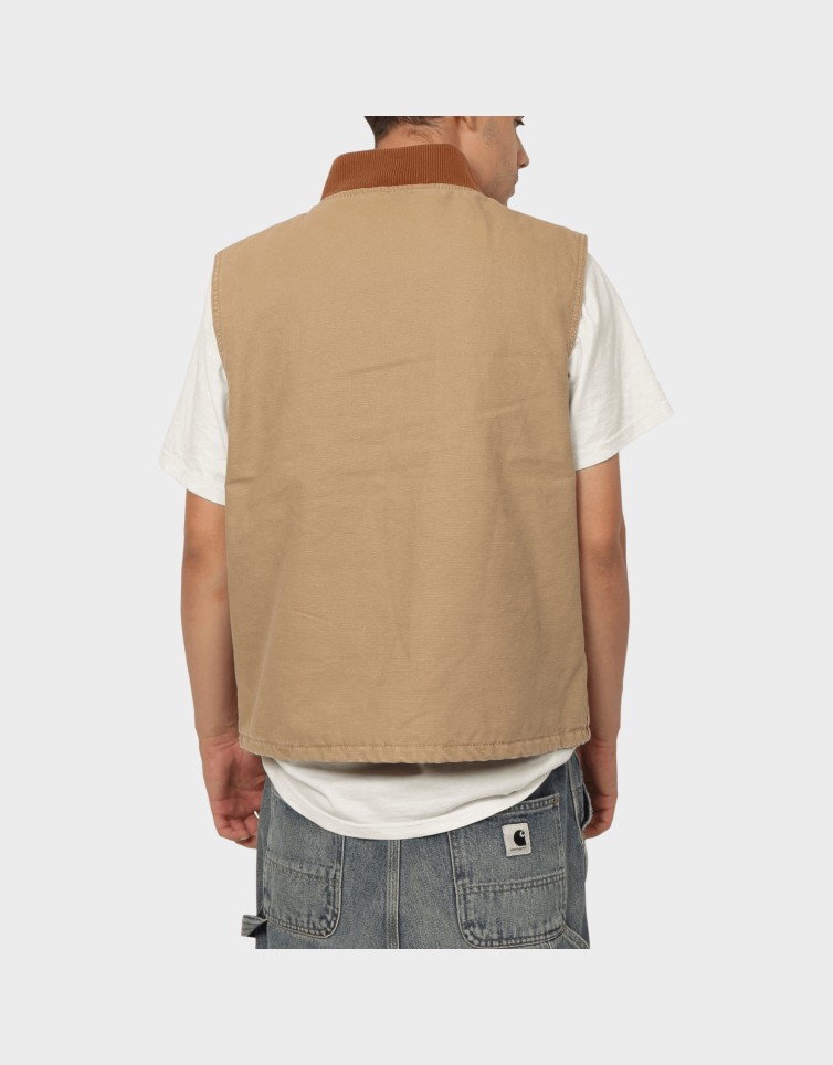 SANSOME VEST
