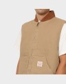SANSOME VEST