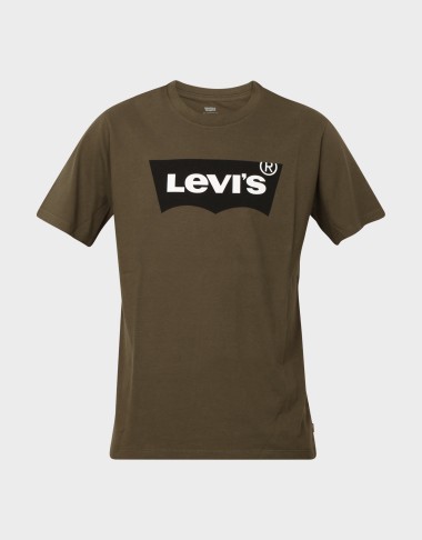 HOUSEMARK GRAPHIC TEE