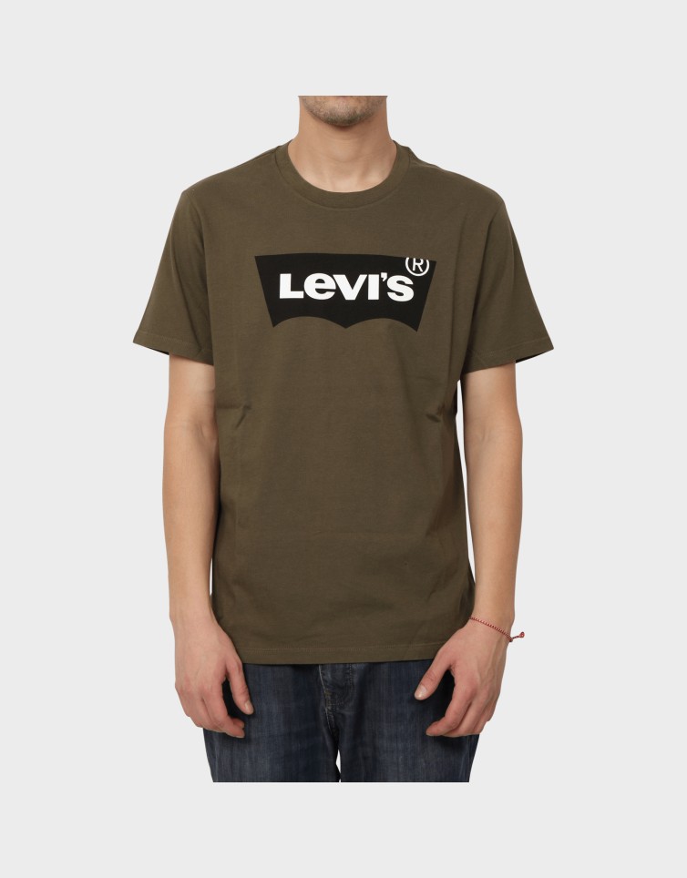 HOUSEMARK GRAPHIC TEE
