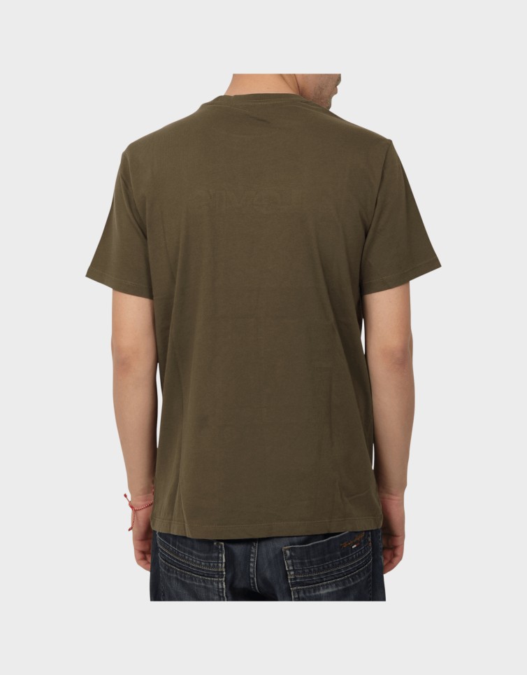 HOUSEMARK GRAPHIC TEE